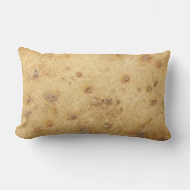 Coussin de pomme de terre de canapé de télévision  (Recto)