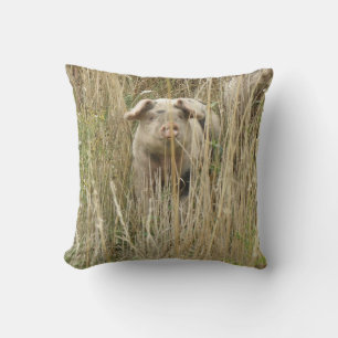 Coussin de porc mignon