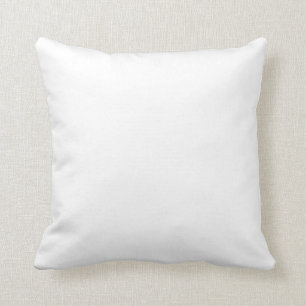 Coussin de portrait d'animal familier