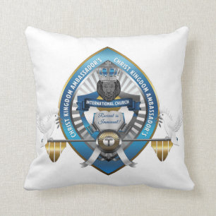 coussin de prière