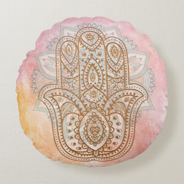 coussin de protection universelle (Devant)