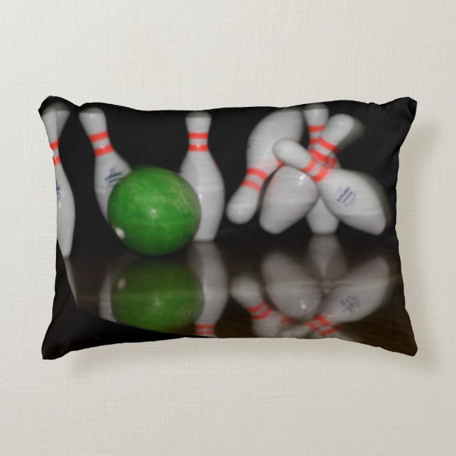 Coussin de quilles (Devant)