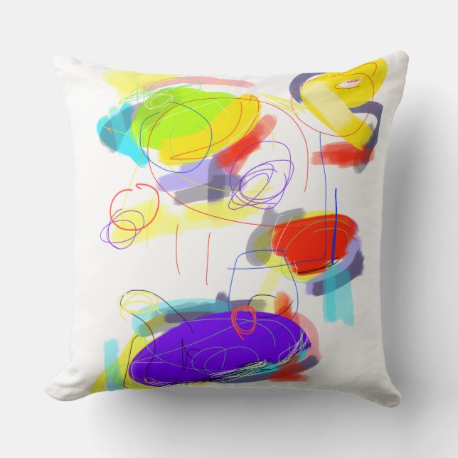 coussin de raisin (Recto)