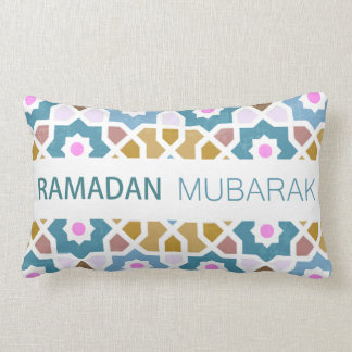 Coussin de Ramadan et d'Eid