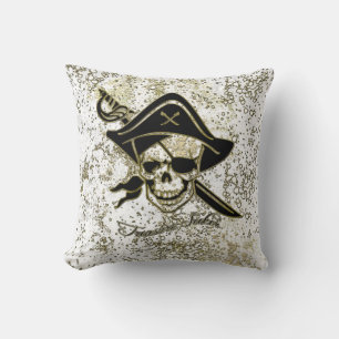 Coussin de recherche de trésors