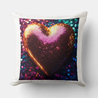 Coussin de repos Heartbeat