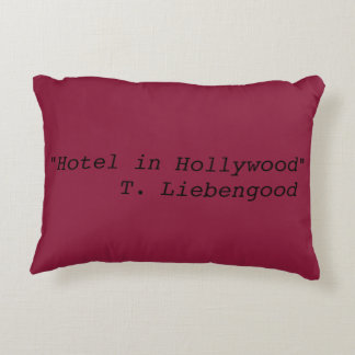 Coussin de rêve de Hollywood