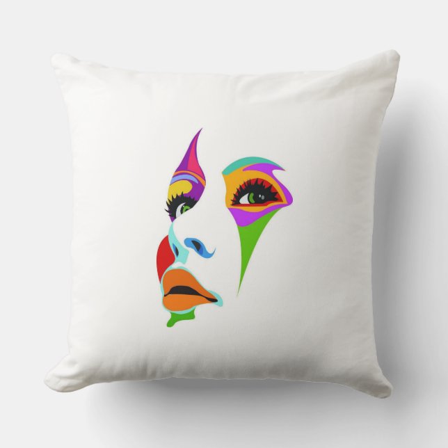 Coussin de rêves (Recto)