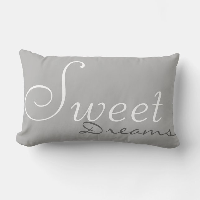 Coussin de rêves doux (Recto)