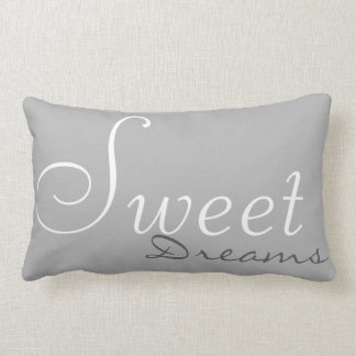 Coussin de rêves doux