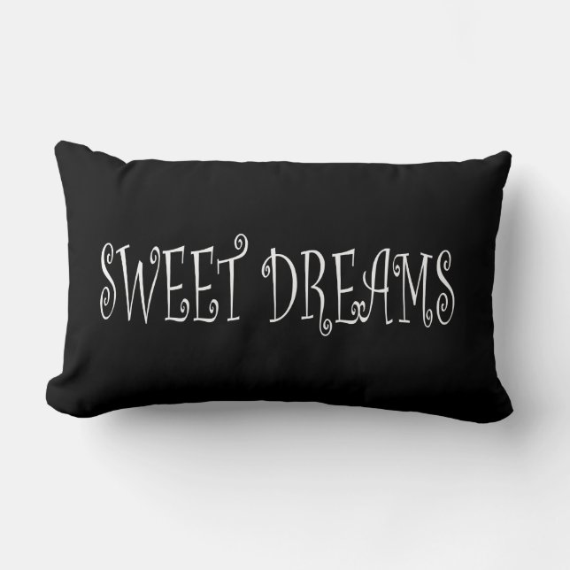 Coussin de rêves doux (Recto)