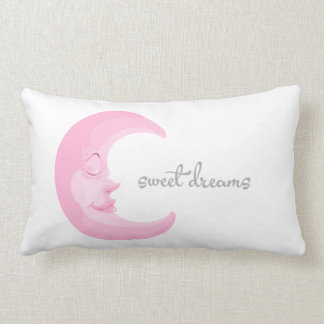 Coussin de rêves doux