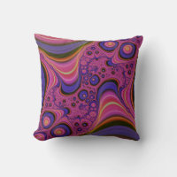 Coussin de rêves hypnotiques