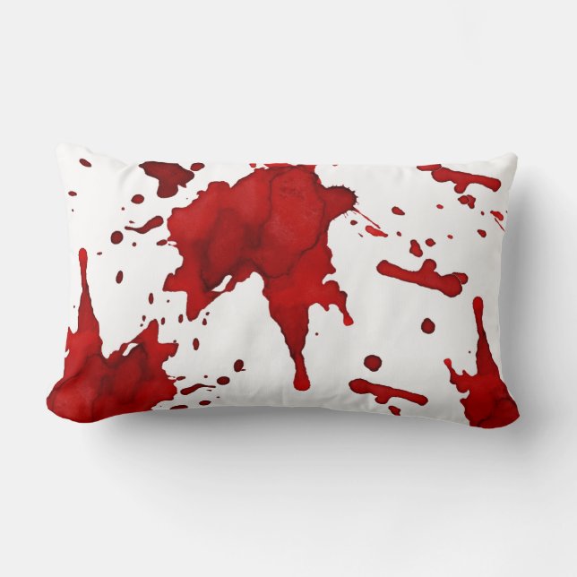 Coussin de salissure (Recto)