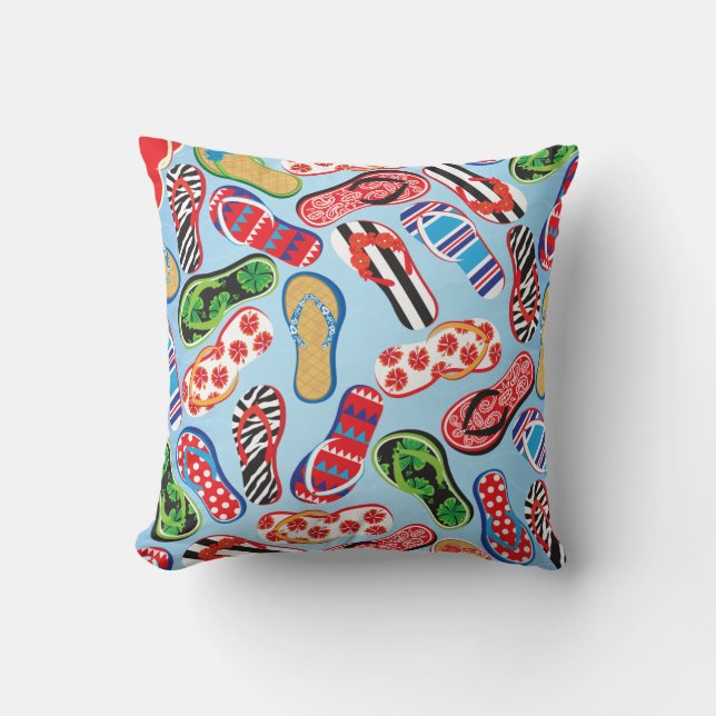 Coussin de sandales de bascules électroniques (Recto)
