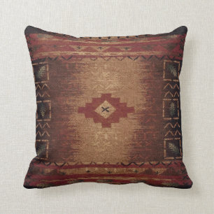 Coussin de Santa Fe