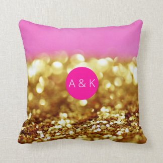Coussin de séquence personnalisé