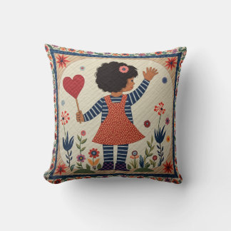 Coussin de serrage adapté à l'intérieur de la mais