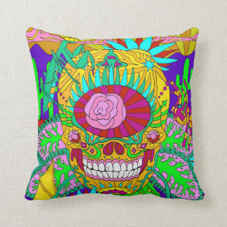 Coussin de Skullclops