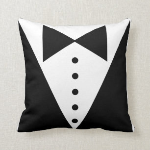 Coussin de smoking