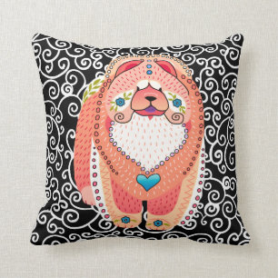 Coussin de SOPHIE de BINDI