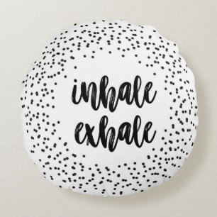 COUSSIN de souffle
