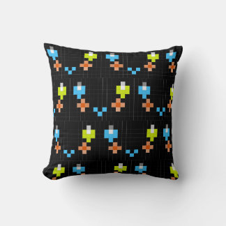 Coussin de sourire supplémentaire