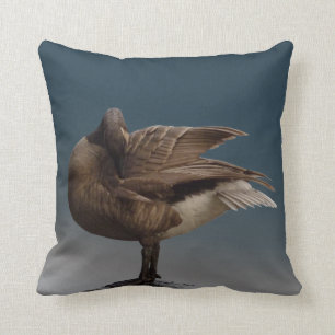 Coussin de souvenir personnalisé par coussin du