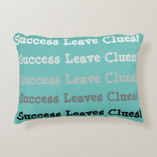 Coussin de succès