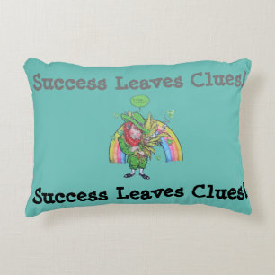 Coussin de succès
