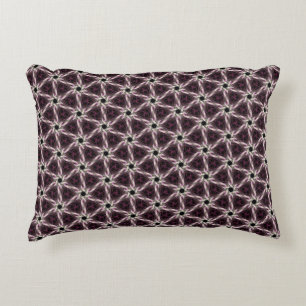 Coussin de surface composée tessellé