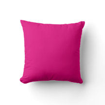 Coussin de surprise de Fushia