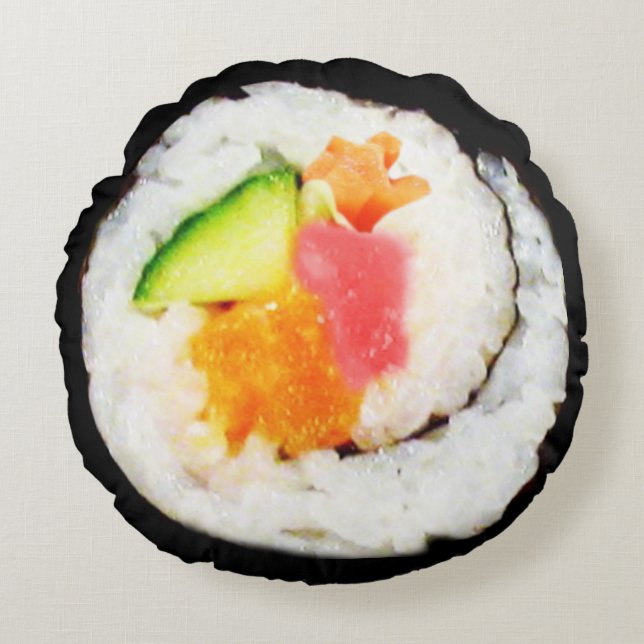Coussin de sushi