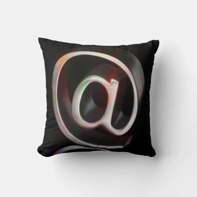 @ Coussin de symbole (Recto)