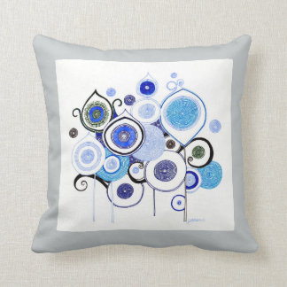 Coussin de symphonie