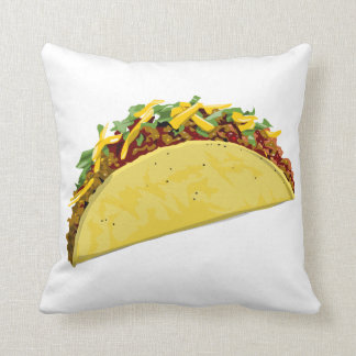 Coussin de taco