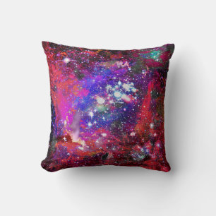 Coussin de terrain Brilliance Star
