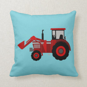 Coussin de tracteur