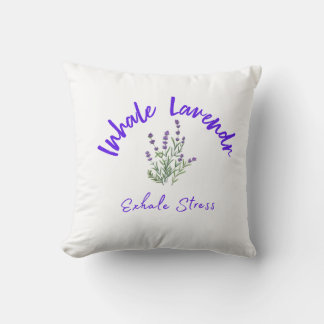 Coussin de tranquillité
