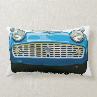 Coussin de Triumph TR3