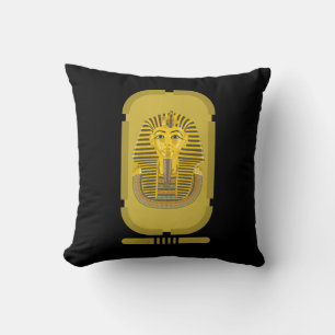 Coussin de Tutankhamun