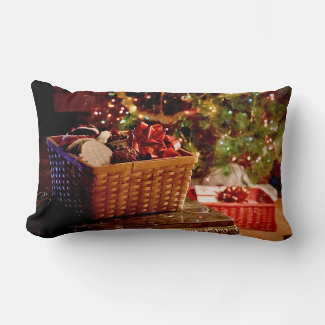 coussin de vacances (Recto)