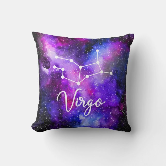 Coussin de Vierge (Recto)