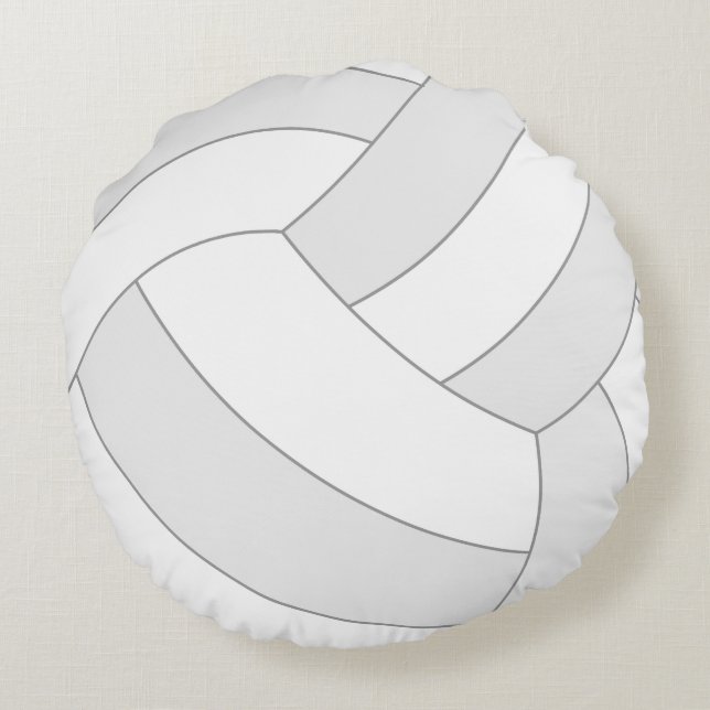Coussin de volleyball (Dos)