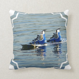 Coussin de Wakeboarding 360