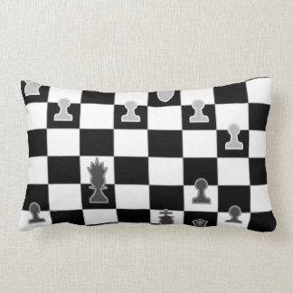 Coussin d'échecs