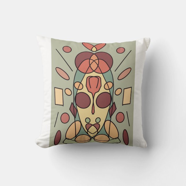 Coussin Décoquis (Recto)