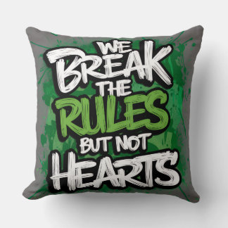 Coussin Décoquis