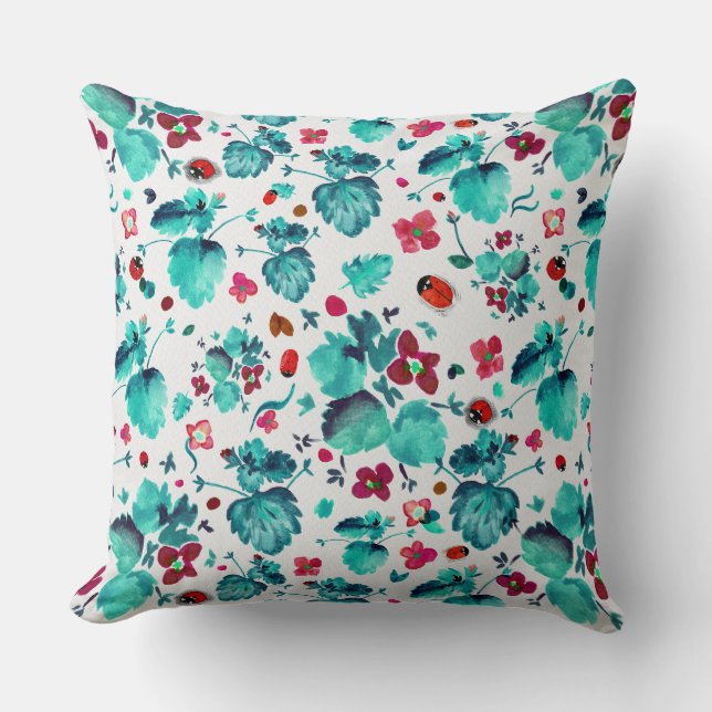 Coussin Décoquis (Recto)