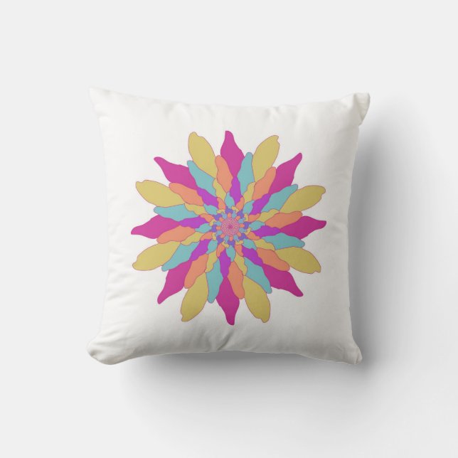 Coussin Décoquis (Recto)